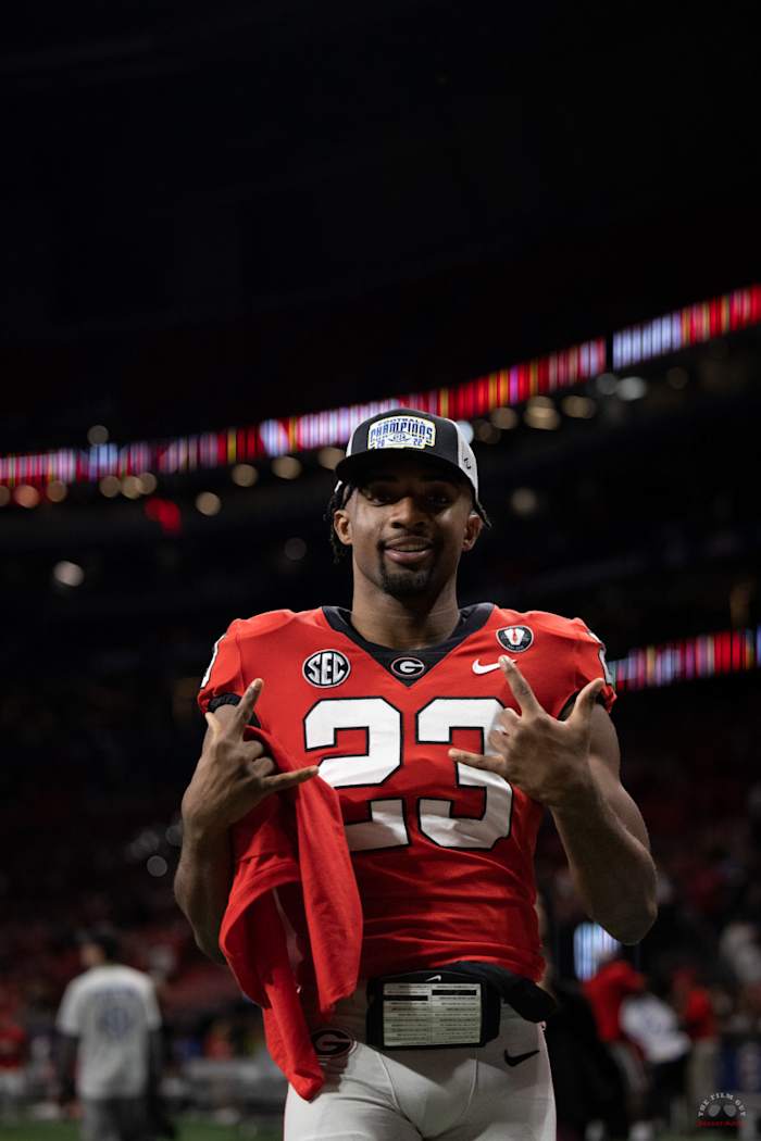 WR, De'Nylon Morrissette